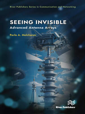 cover image of Seeing Invisible